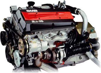 P9C05 Engine